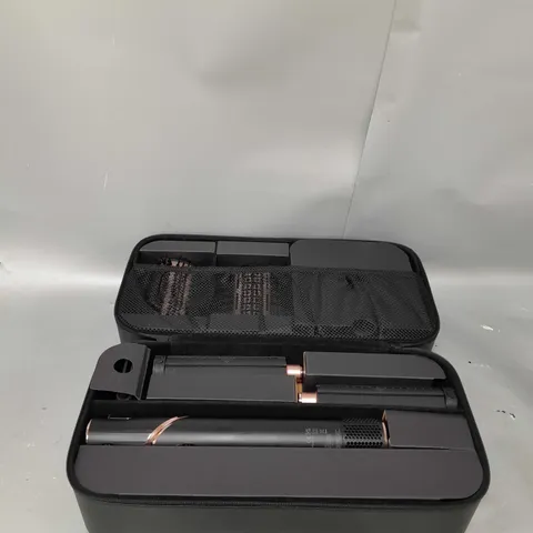 BOXED SHARK FLEXSTYLE HAIR STYLER AND DRYER