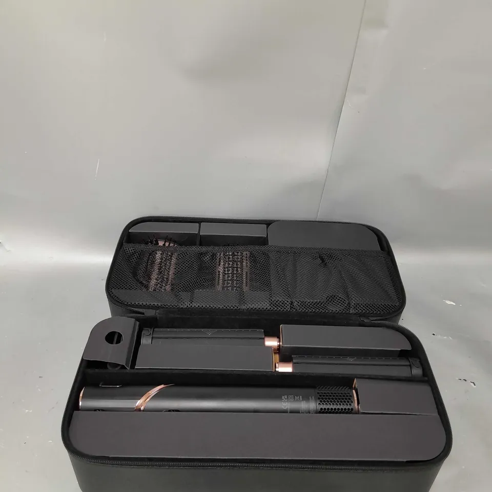 BOXED SHARK FLEXSTYLE HAIR STYLER AND DRYER 