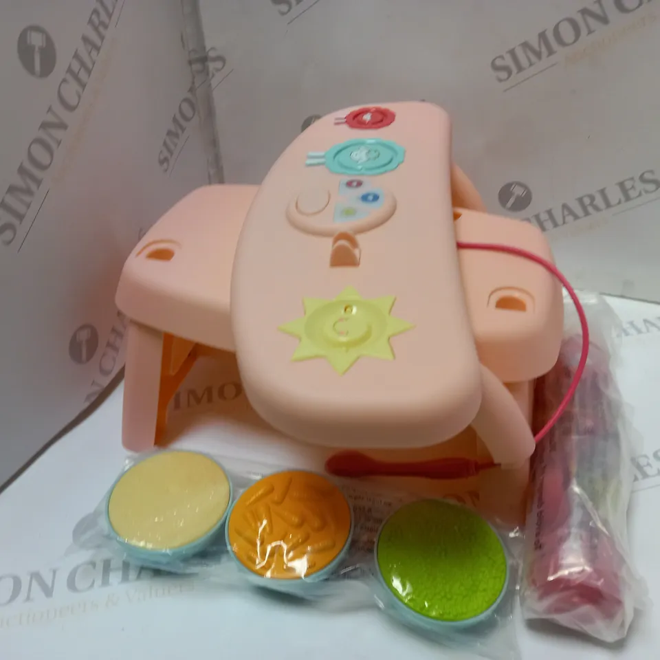 BOXED BABY ANNABELL LUNCH TIME TABLE  RRP £42.99