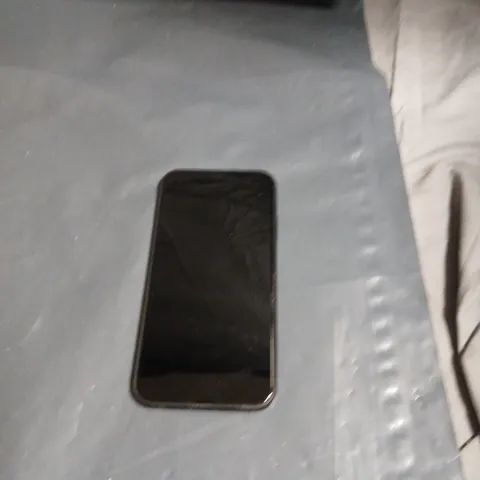 APPLE IPHONE 11 BLACK – BOXED