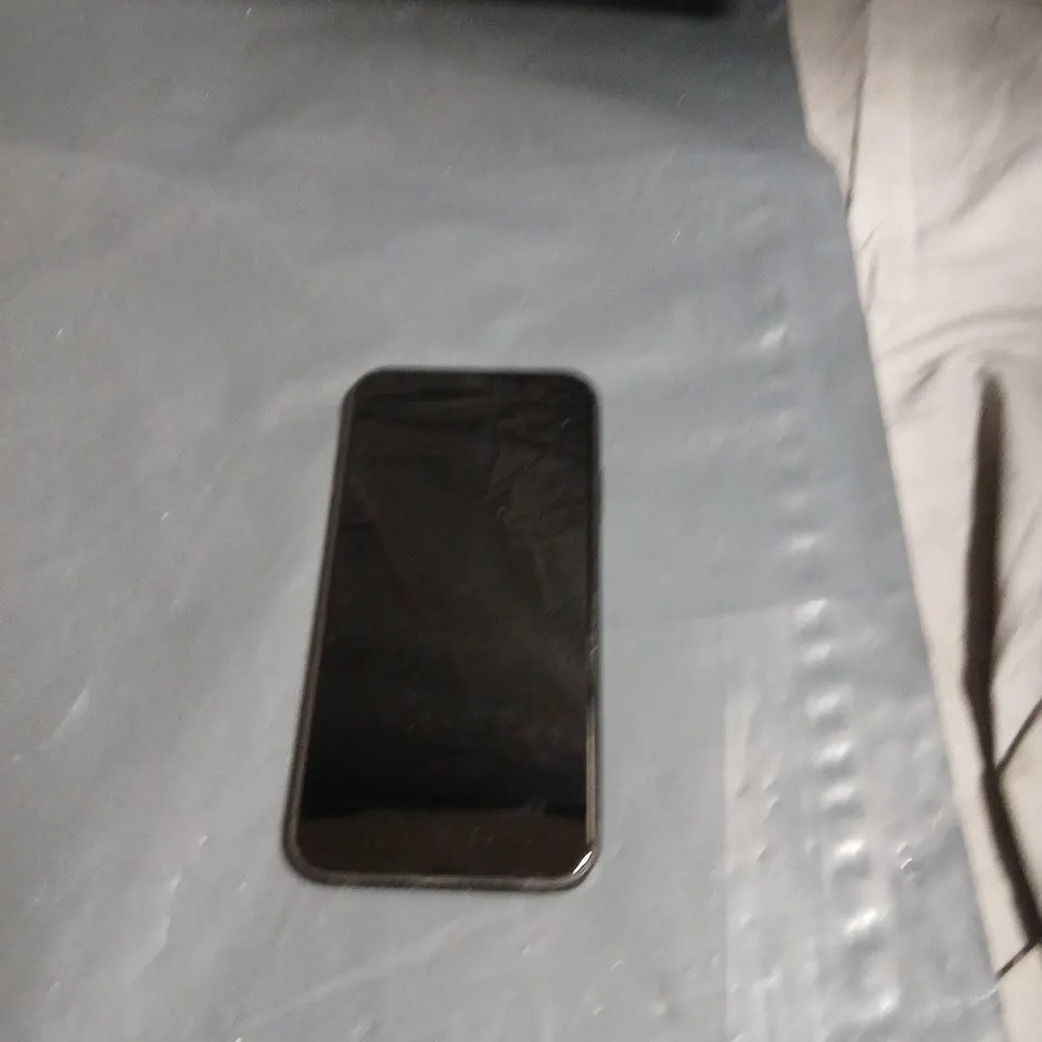 APPLE IPHONE 11 BLACK – BOXED