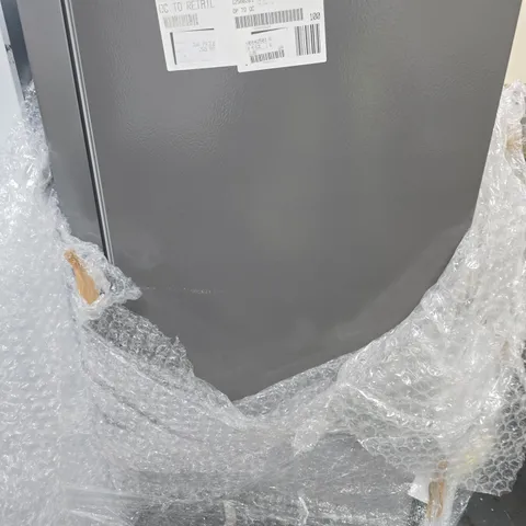 FRIDGEMASTER MC50165ES FRIDGE FREEZER 