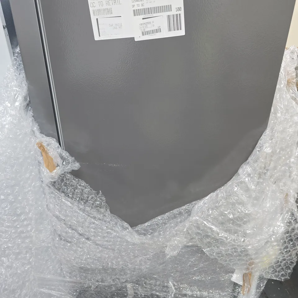 FRIDGEMASTER MC50165ES FRIDGE FREEZER