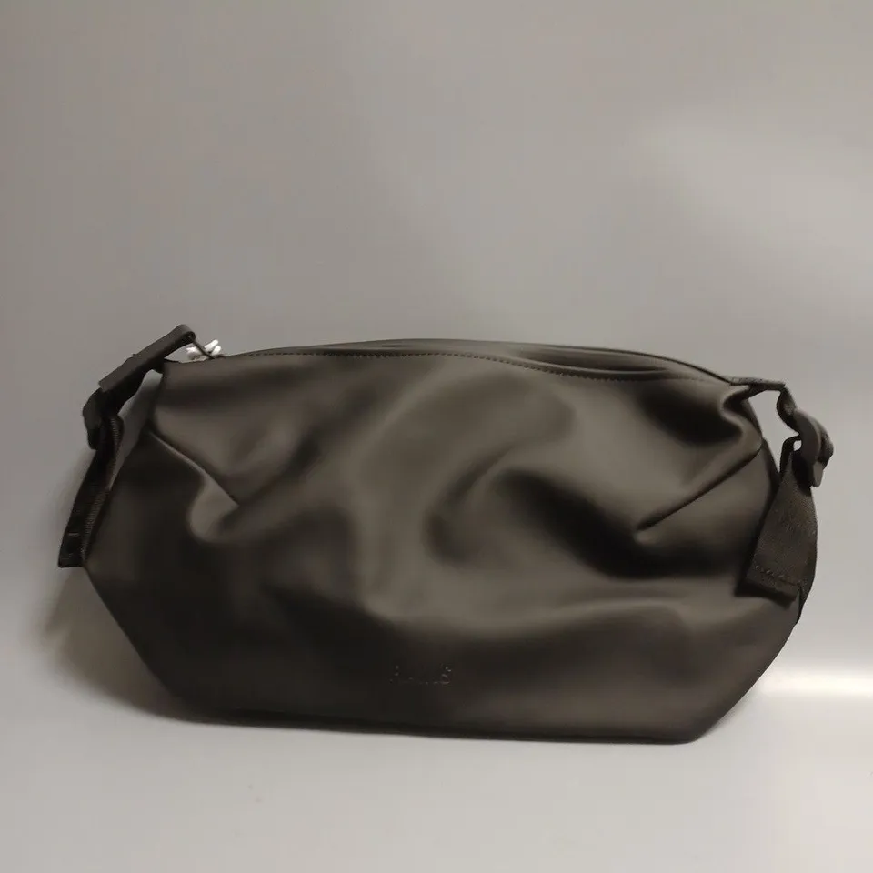 RAINS MAKEUP/WASHBAG 