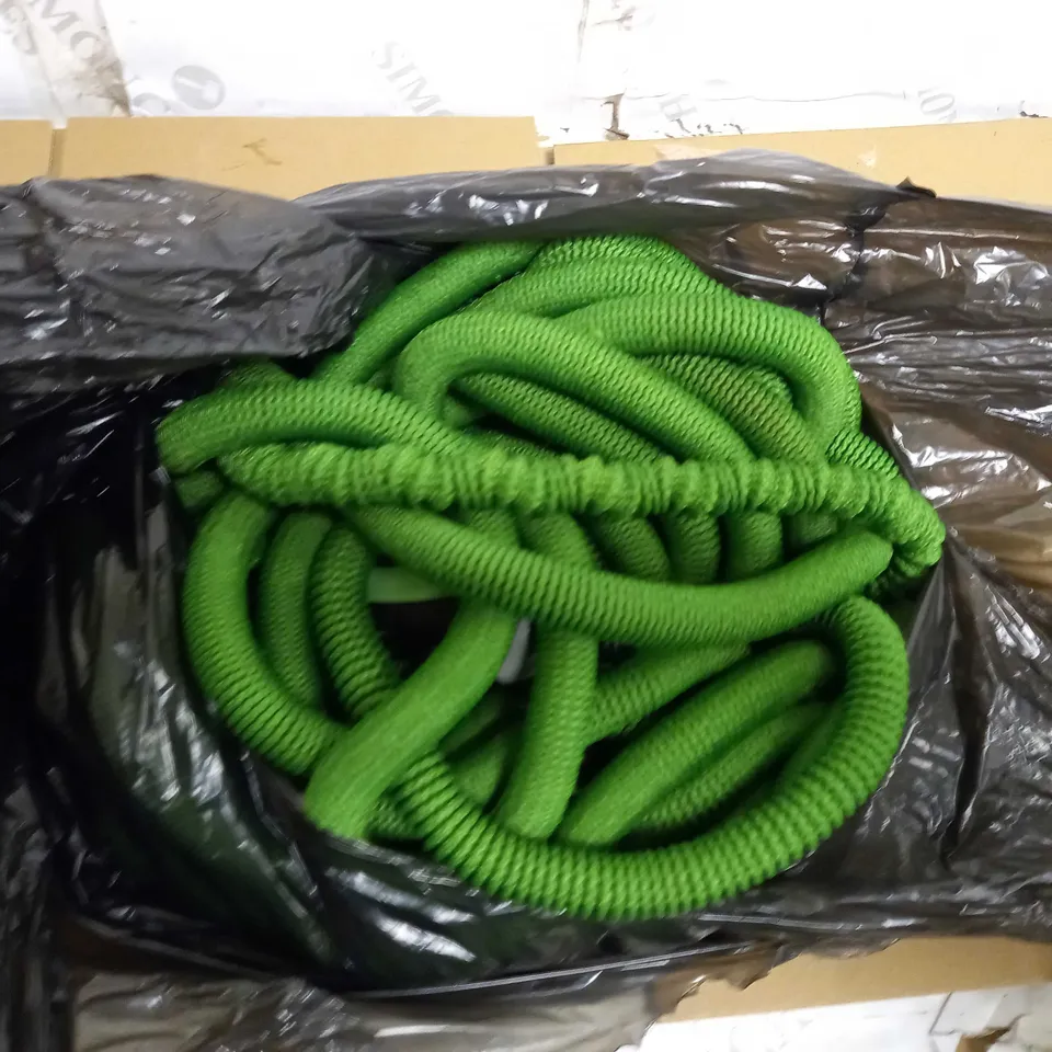 GRUMPY GARDENER STRETCH HOSE SET 