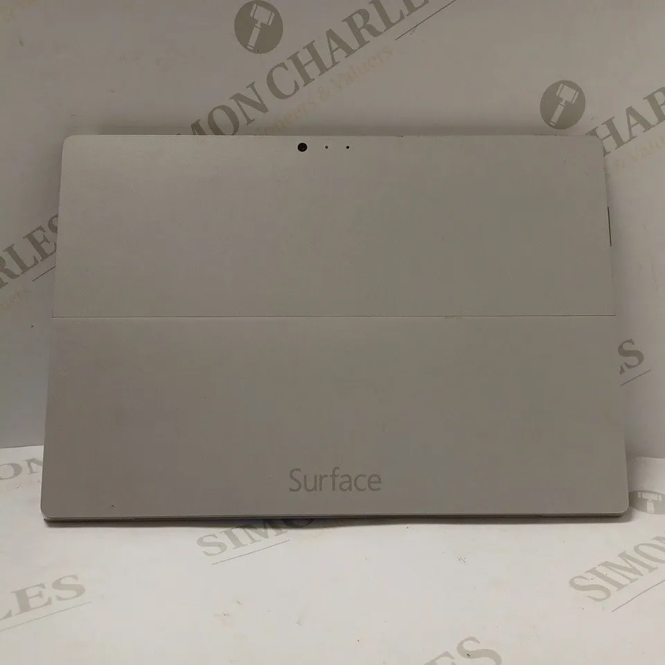 MICROSOFT SURFACE PRO 3 IN SILVER - 256GB - B0134MS8O0