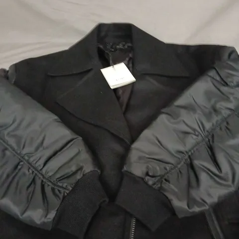 ALL SAINTS ORLA JACKET SIZE 12