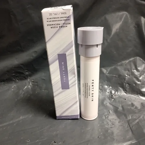FENTY SKIN HYDRA VIZOR SPF 30 MOISTURISER – 50 ML