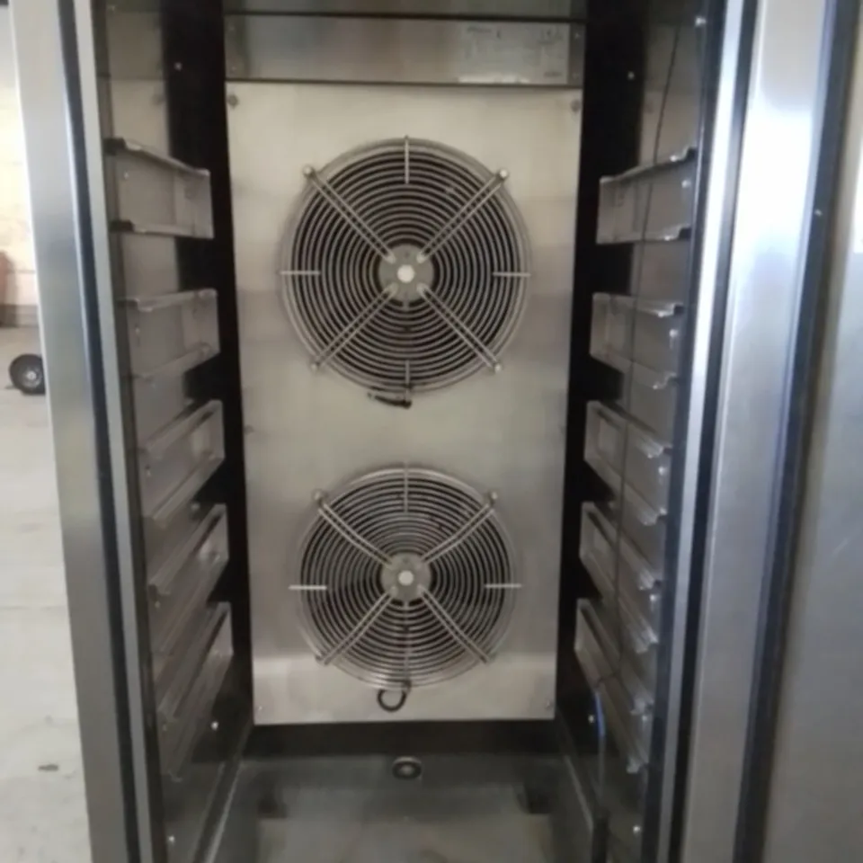 FOSTER BLAST CHILLER Model BCT36