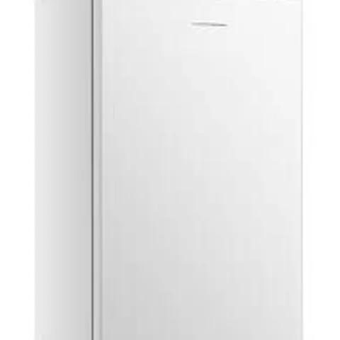 BOXED FRIDGEMASTER MUZ4860E 48CM UNDER COUNTER FREEZER