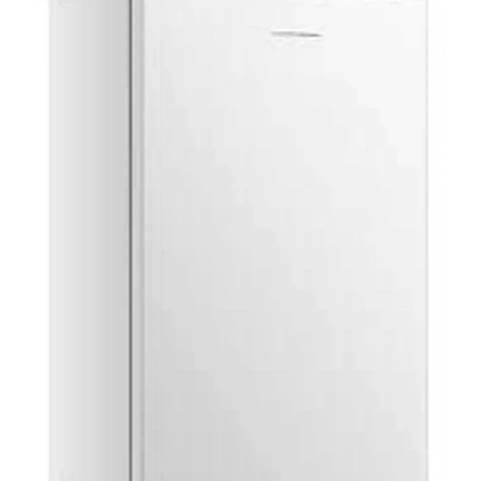 BOXED FRIDGEMASTER MUZ4860E 48CM UNDER COUNTER FREEZER