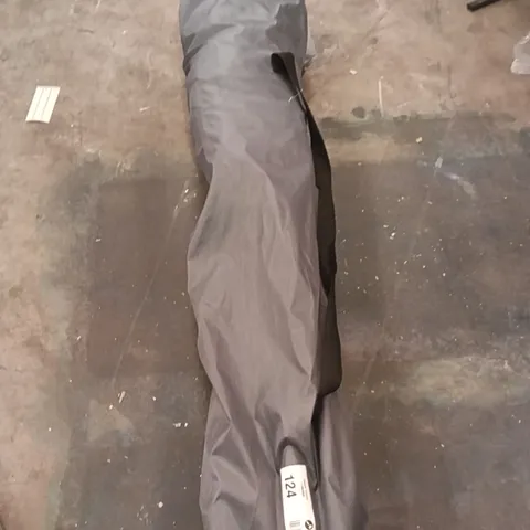 VOYAGER CAMPING CHAIR