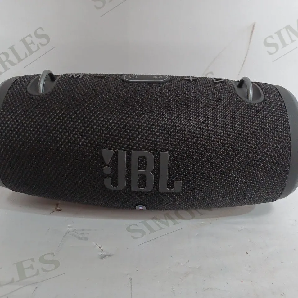 JBL XTREEM 3 MINI BLUETOOTH SPEAKER