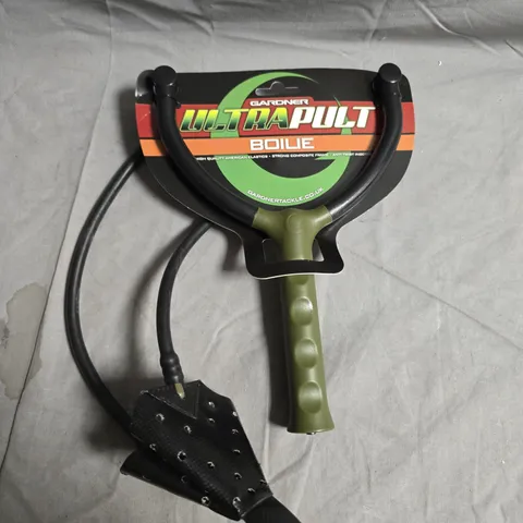 GARDNER ULTRAPULT BOILIE CATAPULT