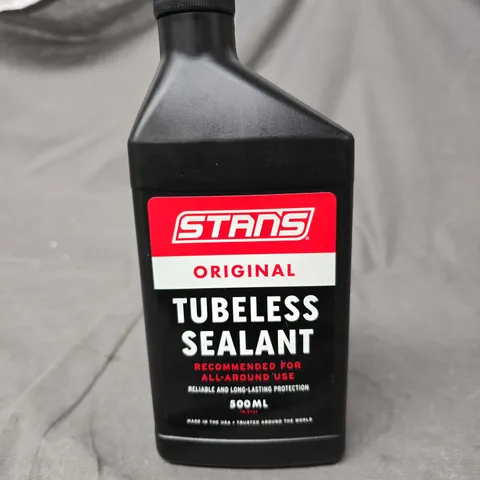 STANS ORIGINAL TUBELESS SEALANT - 500ML 