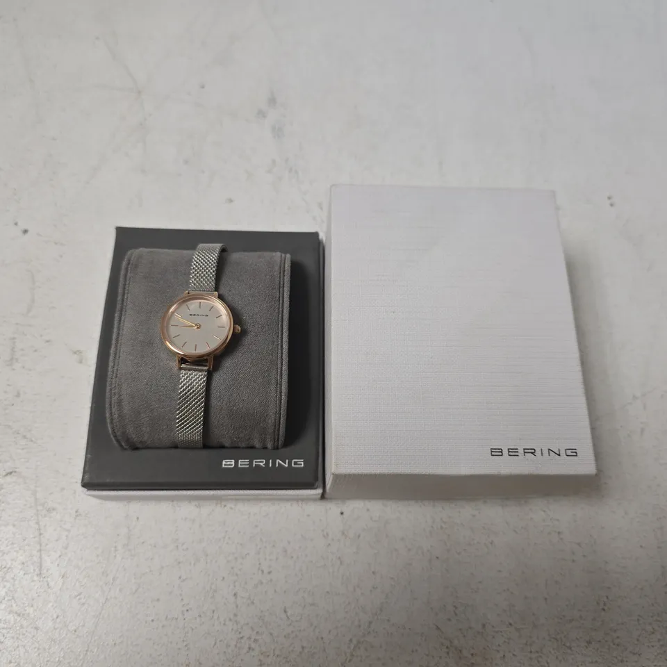 BERING CLASSIC 11022-064 WATCH