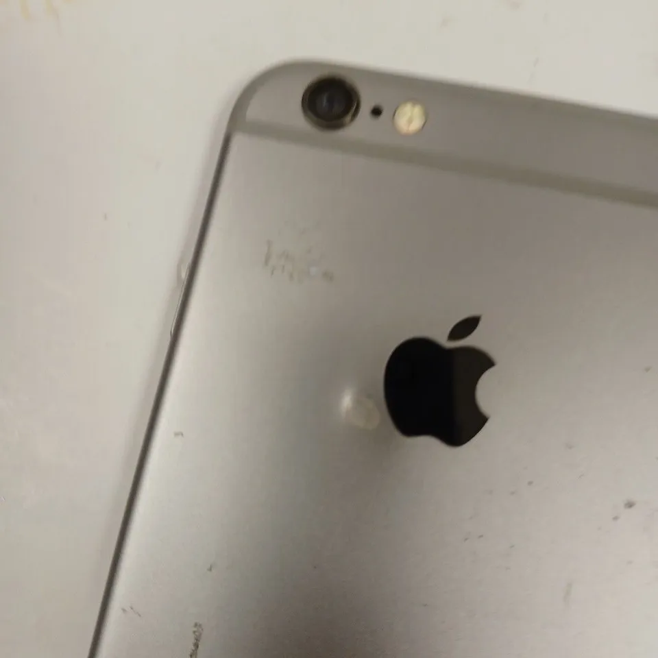 APPLE IPHONE 6 (A1586) SMARTPHONE 
