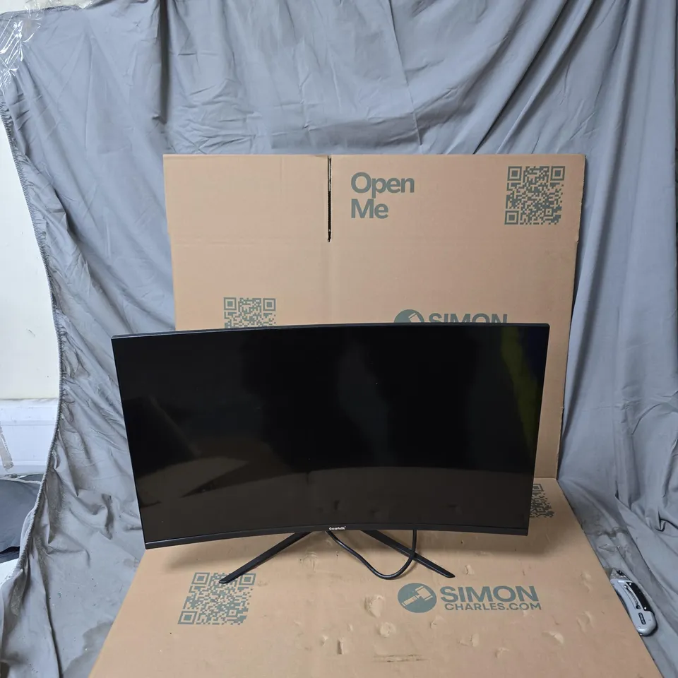 GAWFOLK 27-INCH MONITOR GF270D