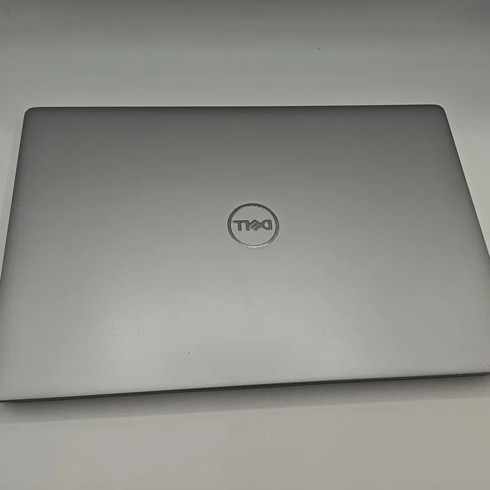 DELL LATITUDE 5410 INTEL I-5 LAPTOP IN SILVER