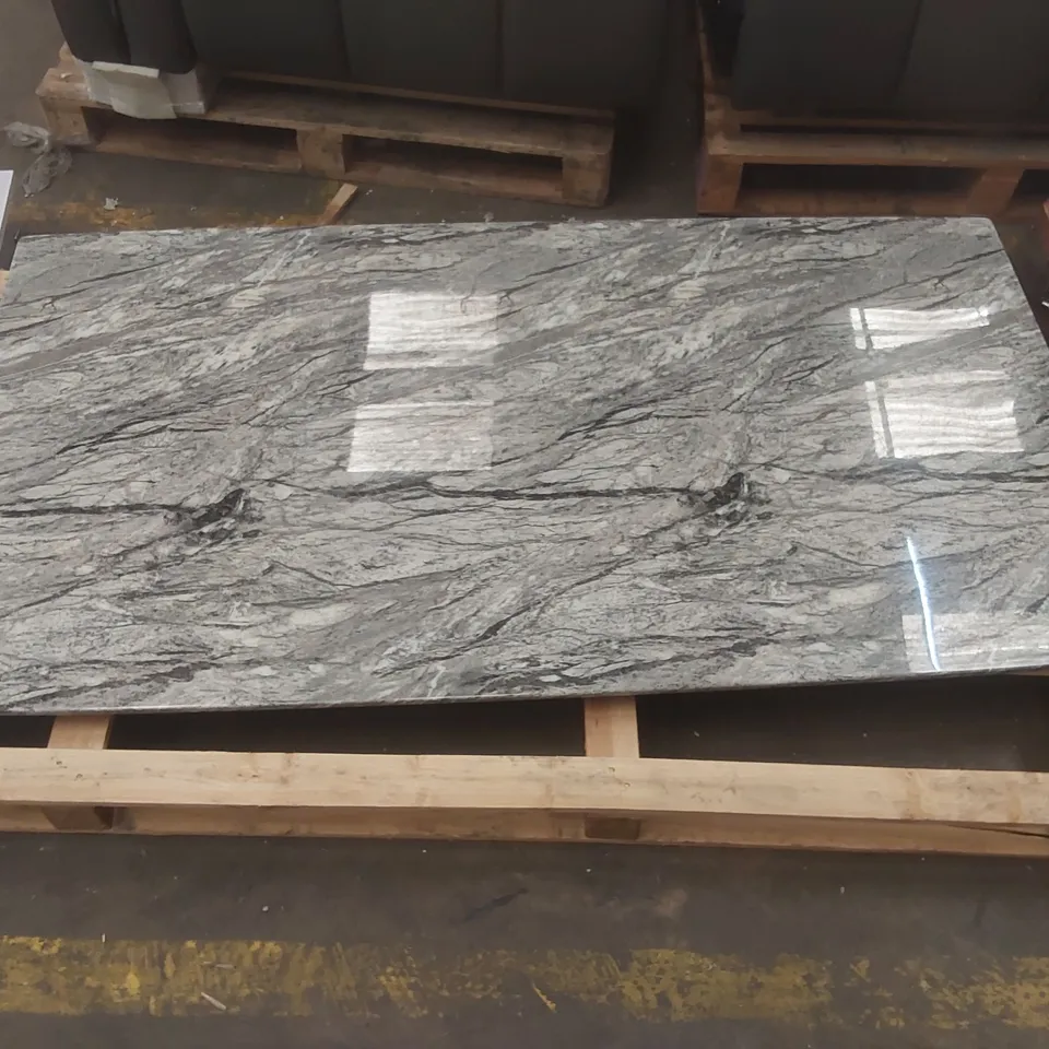 DESIGNER MARBLE DINING TABLE