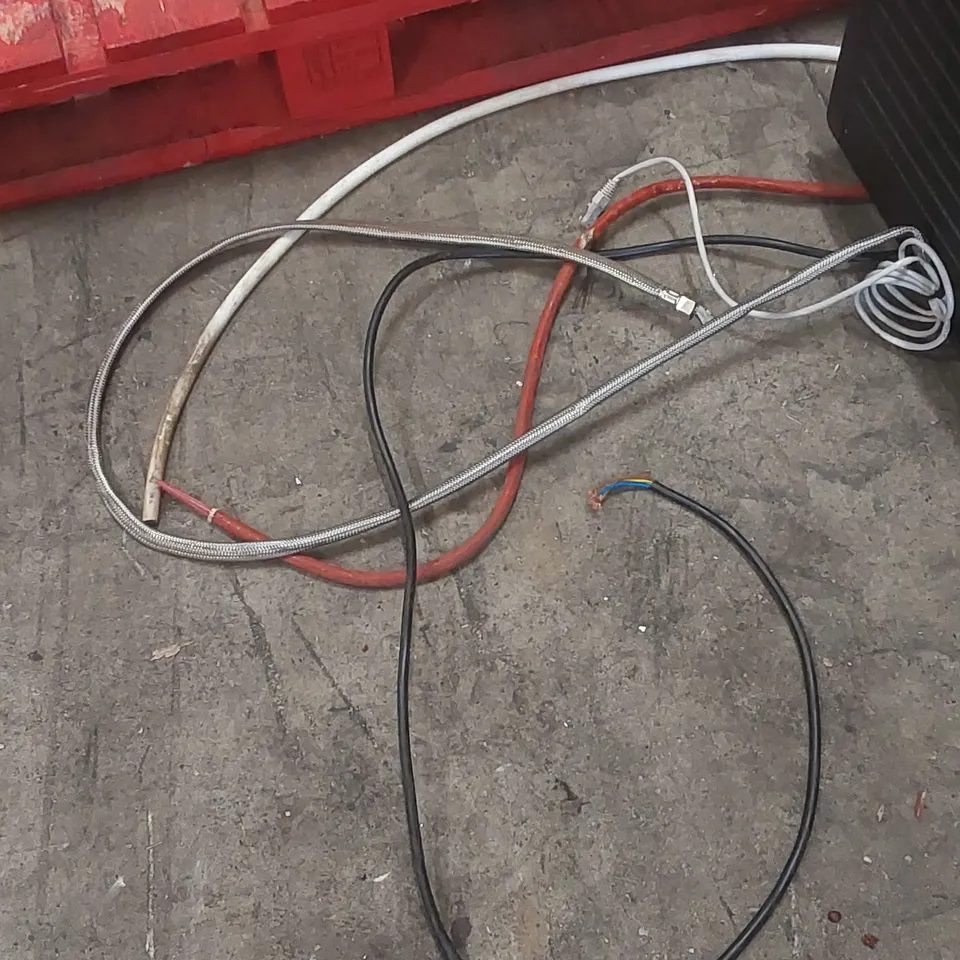 FRANKE A600 COMMERCIAL COFFEE MACHINE