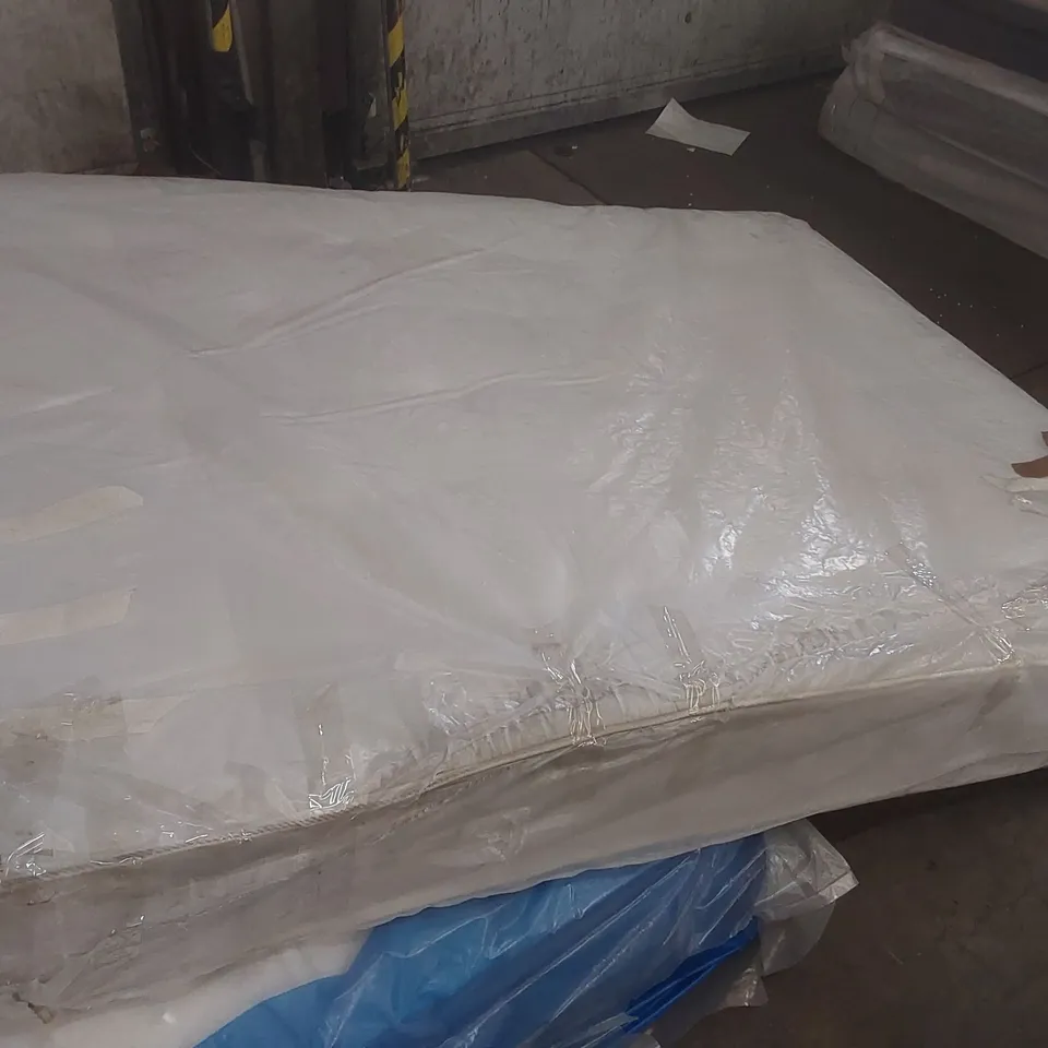 QUALITY BAGGED 5' KING SIZE MATTRESS 