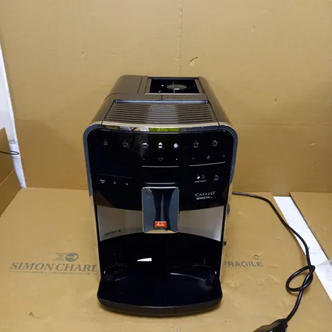 MELITTA F86/0-100 BARISTA TS SMART COFFEE MACHINE