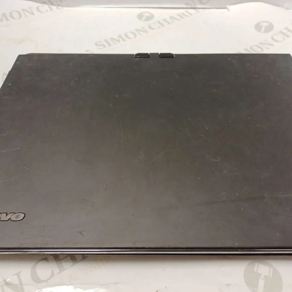 LENOVO THINKPAD TWIST LAPTOP 