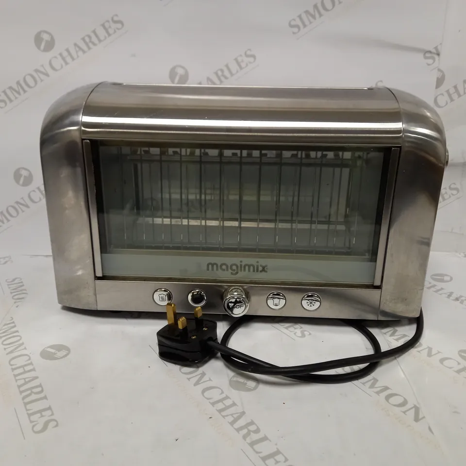 MAGIMAX VISION TOASTER