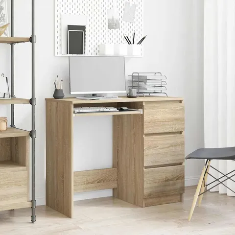 BOXED RAEBURN DESK