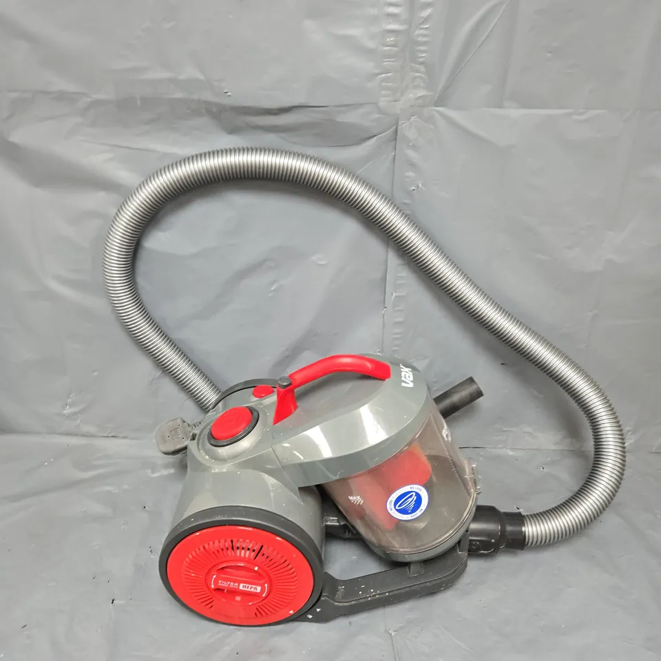 VAX POWER REVIVE HOOVER