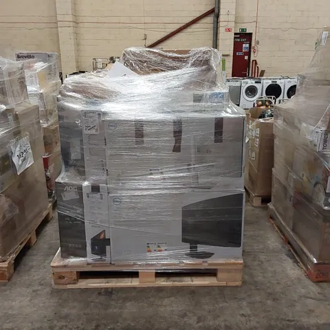 PALLET OF APPROXIMATELY 20 ASSORTED ITEMS INCLUDING: