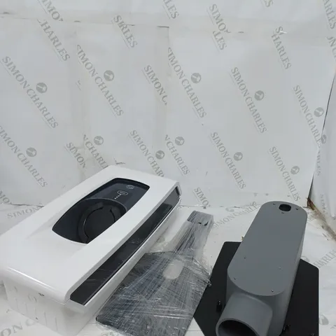 INDRA BOOST SMART PRO CHARGING STATION FOR ELECTRIC CARS