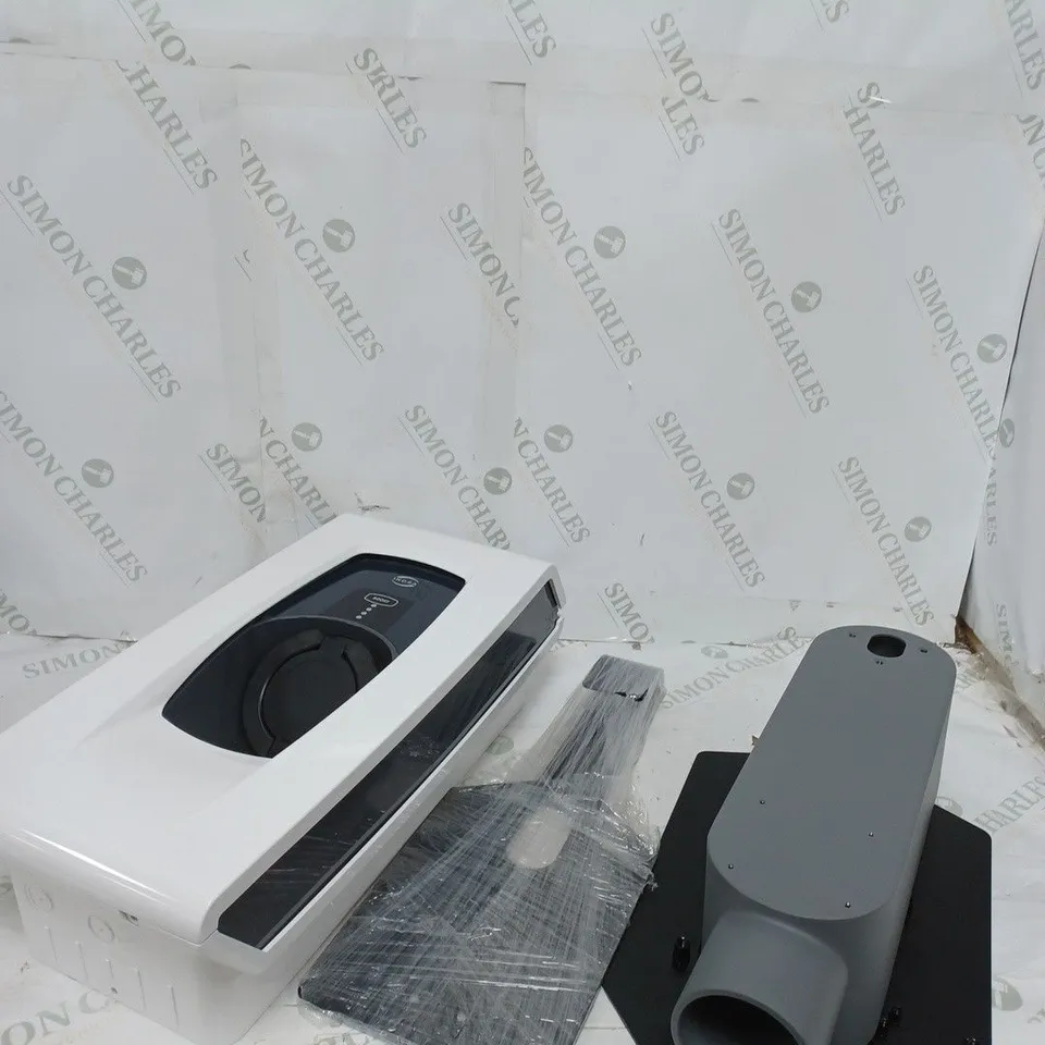 INDRA BOOST SMART PRO CHARGING STATION FOR ELECTRIC CARS 