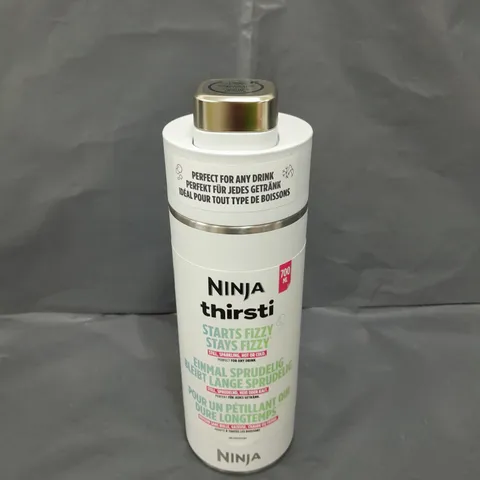 NINJA THIRSTI 700ML 