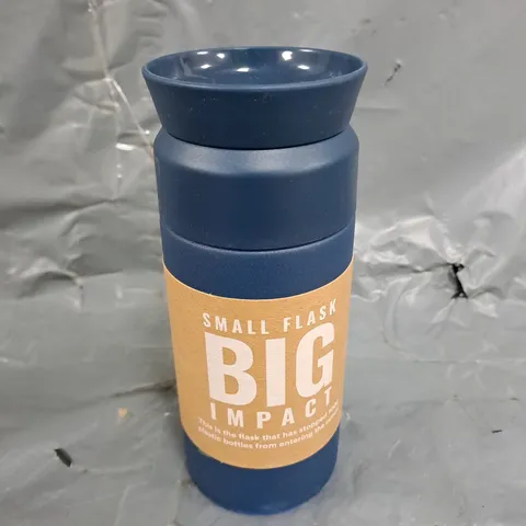 BOXED OCEAN BOTTLE BREW FLASK