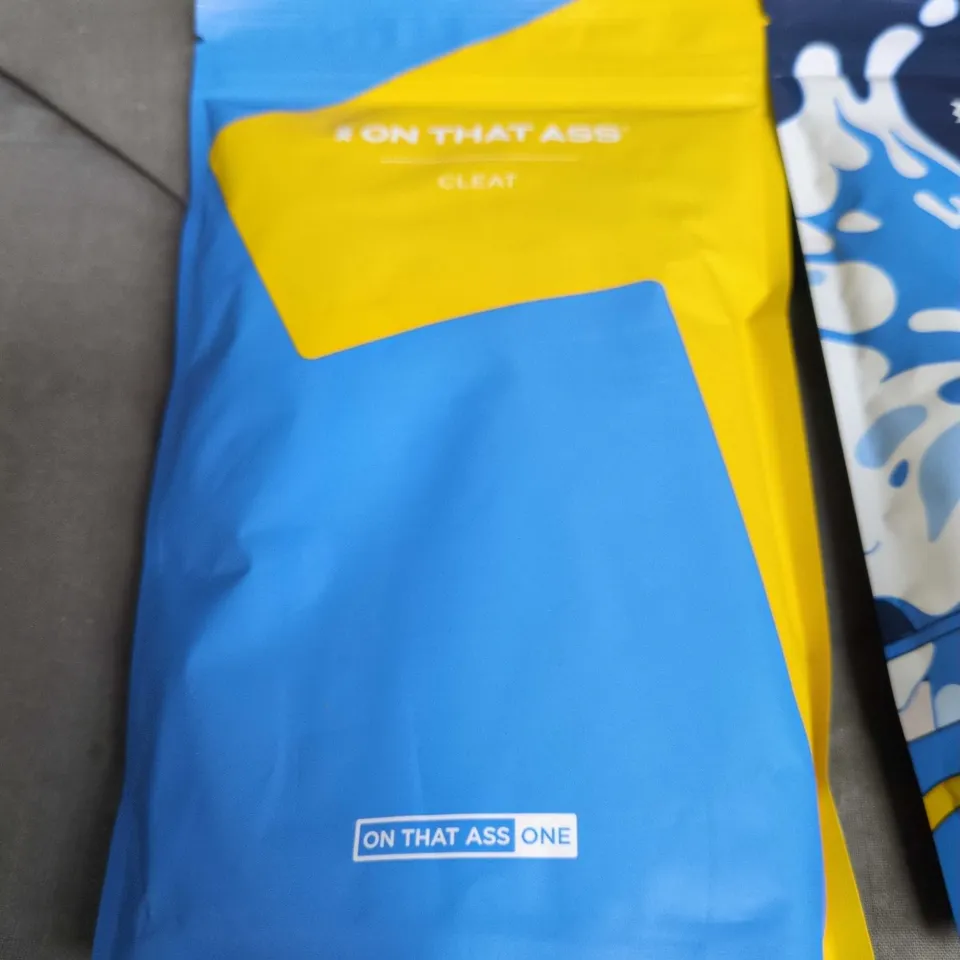 ON THAT ASS ORIGINALS – MEN’S XL UNDERWEAR (2-PACK) 