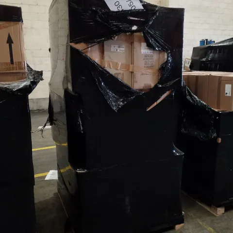 PALLET CONTAINING APPROXIMATELY 10 ASSORTED BRAND NEW CALYPSO BASINS