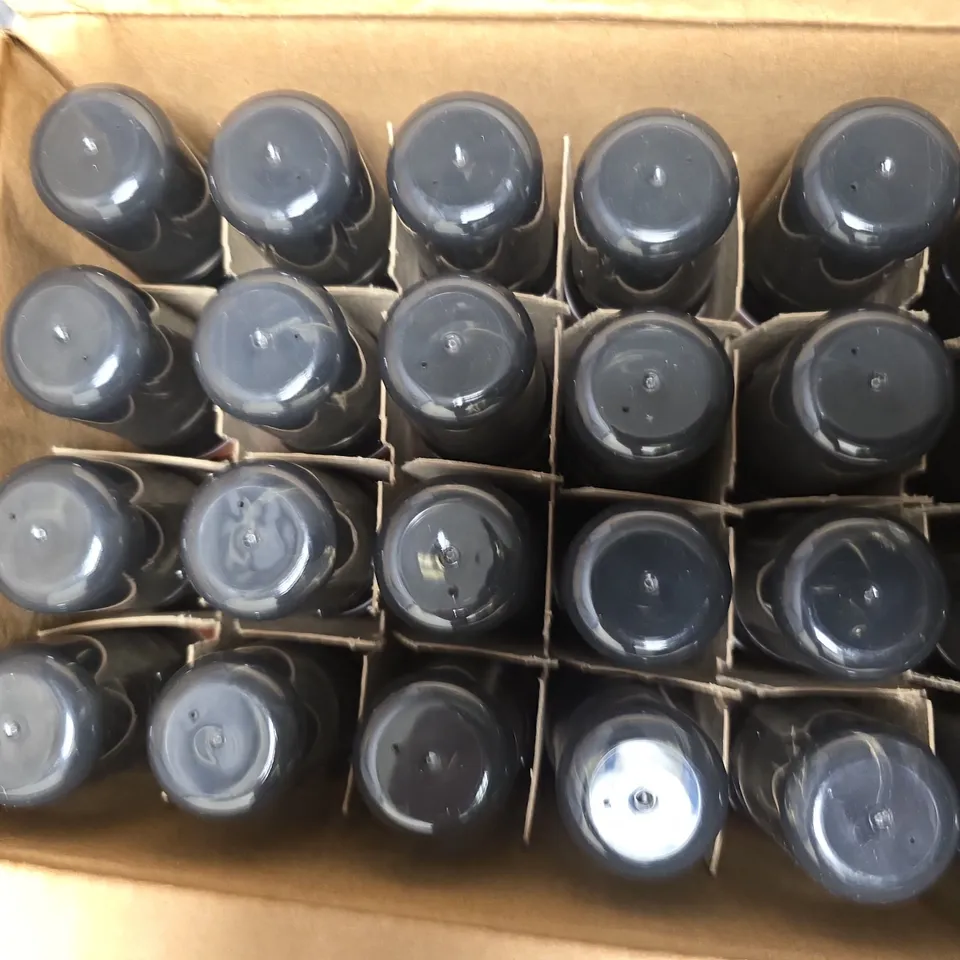 APPROXIMATELY 24 MATRIX COLOR BLOW DRY CARAMEL BLONDE (70ML)