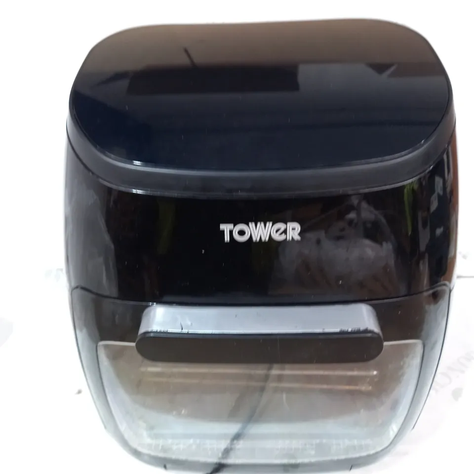 TOWER XPRESS PRO COMBO T17076 VORTX 10-IN-1 DIGITAL AIR FRYER