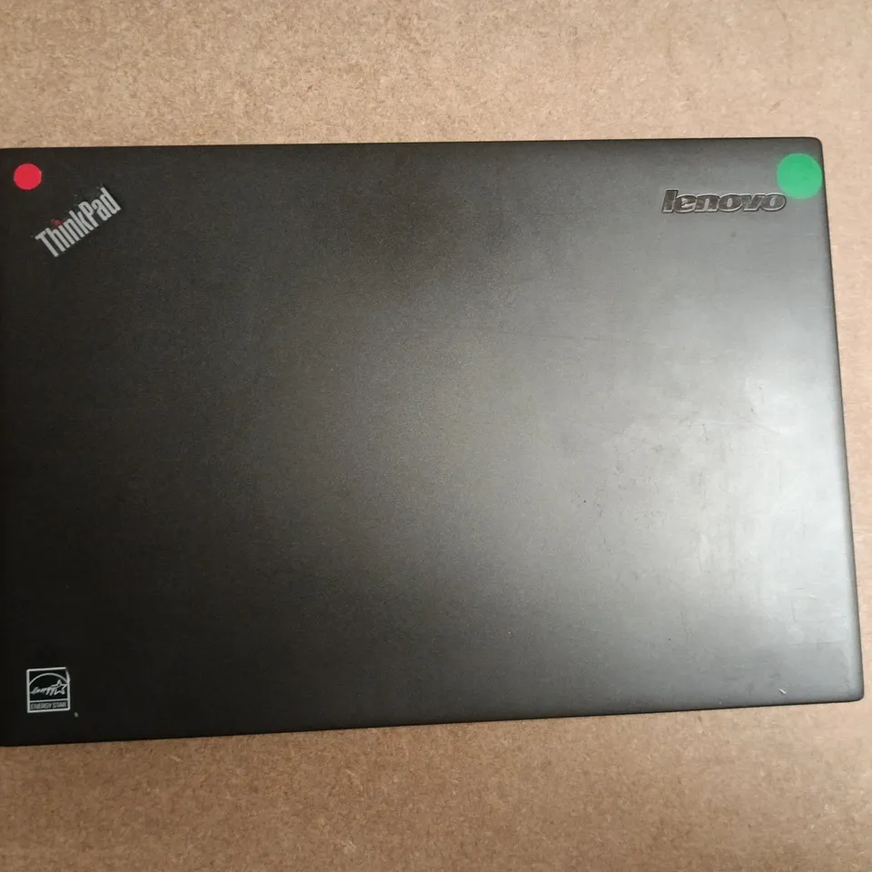 LENOVO THINKPAD X1 CARBON GEN 3 LAPTOP