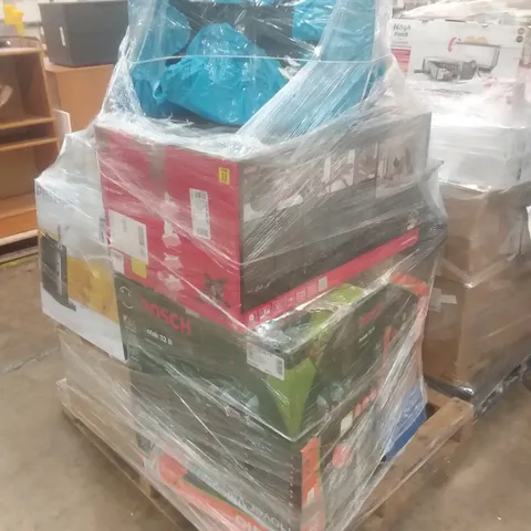PALLET OF APPROXIMATELY 16 ASSORTED ELECTRICAL ITEMS INCLUDING