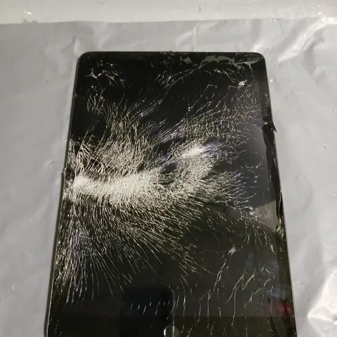APPLE IPAD 9TH GEN TABLET IN BLACK
