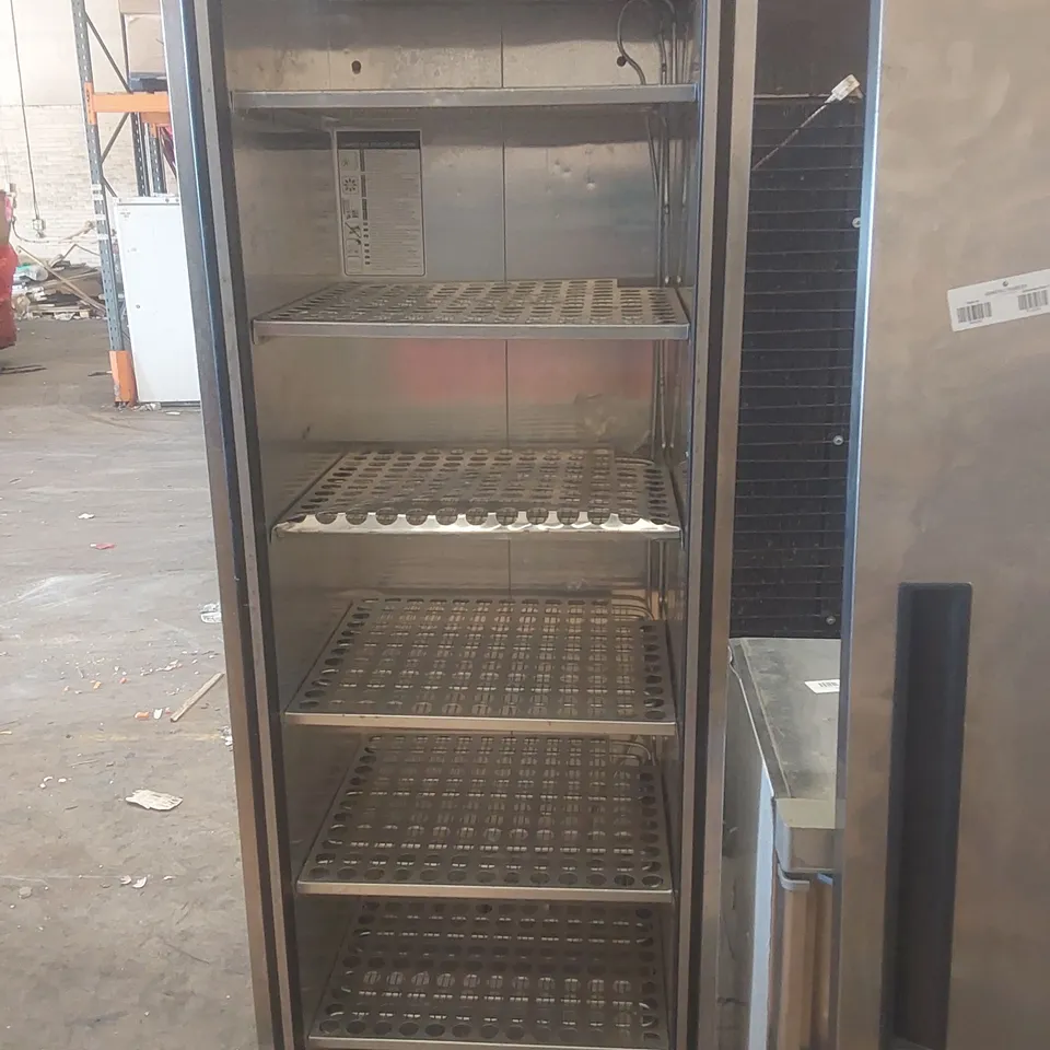 FOSTER XTRA 33-279 COMMERCIAL SLIMLINE FREEZER
