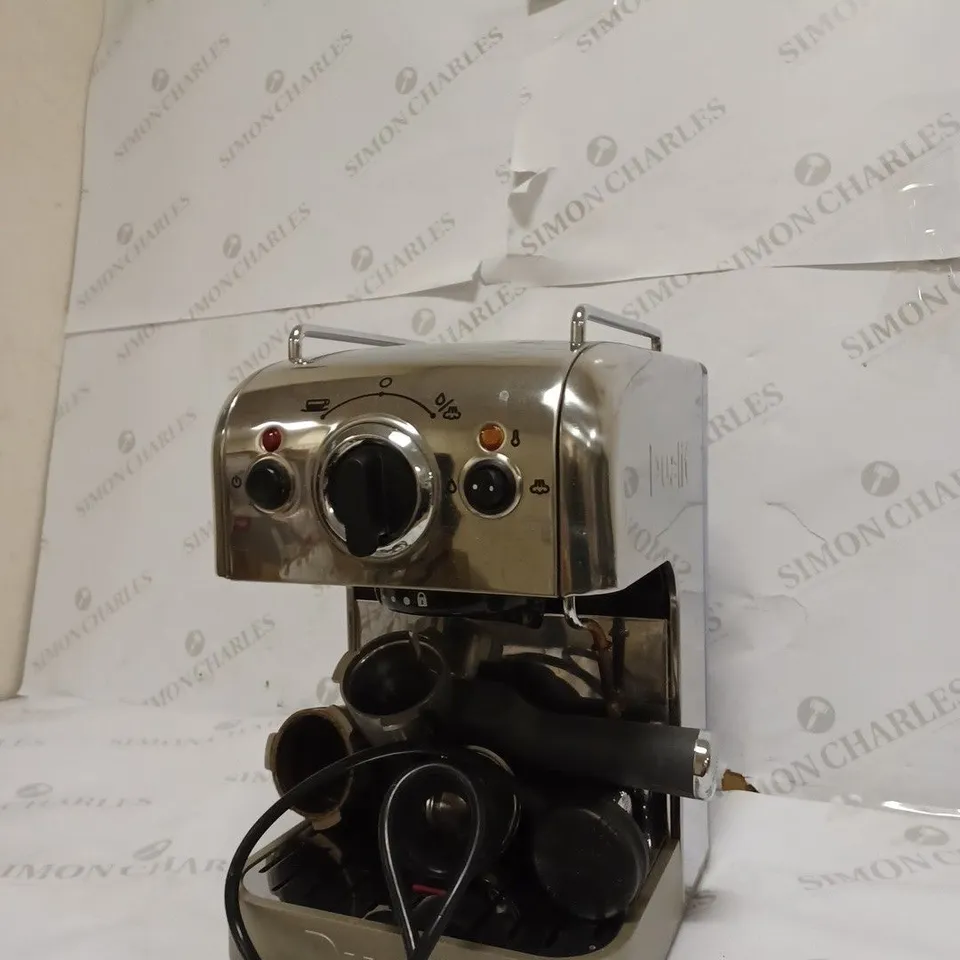 DUALIT MULTIBREW COFFEE MACHINE