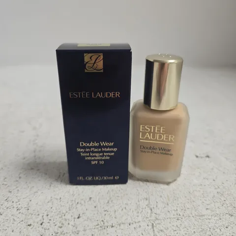 BOXED ESTEE LAUDER DOUBLE WEAR STAY-IN-PLACE MAKEUP (30ML) - 2N2 BUFF