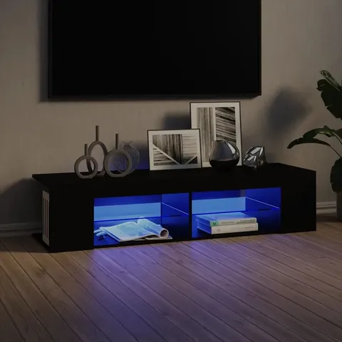 BOXED ALBINAS TV STAND FOR TVS UP TO 60"