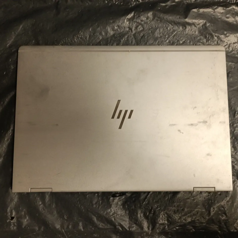 HP ELITEBOOK LAPTOP