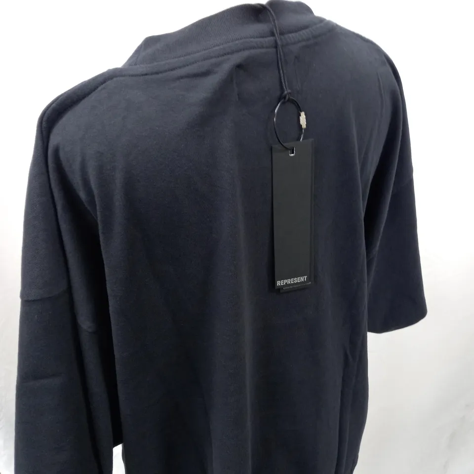 PACKAGED REPRESENT WELCOME TO THE JUNGLE T-SHIRT - MENS XL