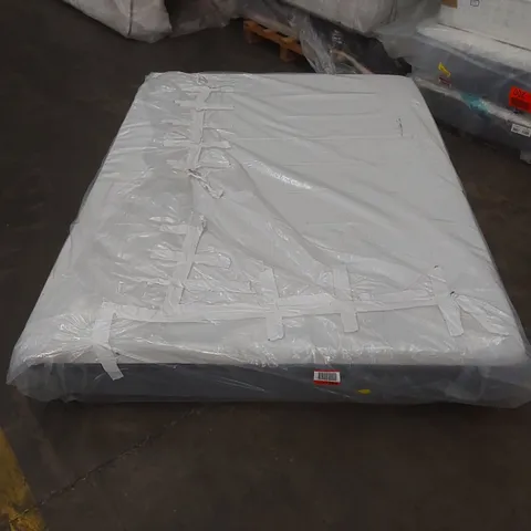 QUALITY BAGGED EMMA HYBRID THERMOSYNE MATTRESS - 150CM KING SIZE